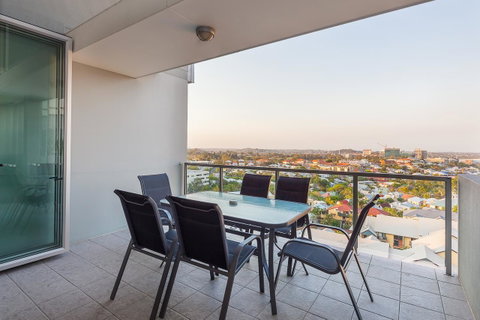 Oxygen Apartments - Accommodation Burleigh 14