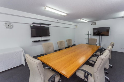 Oxygen Apartments - Accommodation Burleigh 29