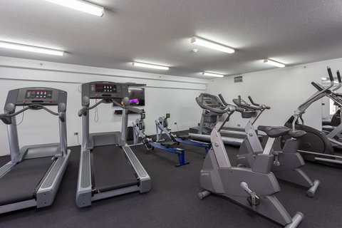 Oxygen Apartments - Accommodation Burleigh 15