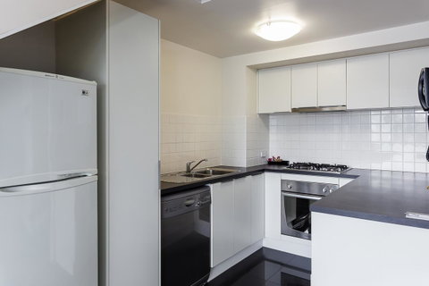 Oxygen Apartments - Accommodation Burleigh 23