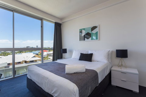 Oxygen Apartments - Accommodation Burleigh 19