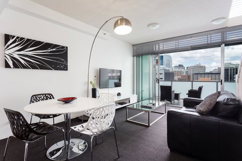 Oxygen Apartments - Accommodation Burleigh 2