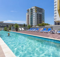 Oxygen Apartments - Accommodation Burleigh