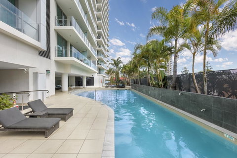 Wyndham Resort Surfers Paradise - Accommodation Burleigh 23
