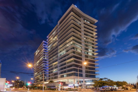 Wyndham Resort Surfers Paradise - Accommodation Burleigh 5