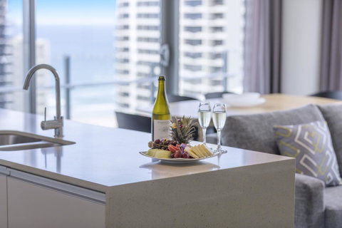 Wyndham Resort Surfers Paradise - Accommodation Burleigh 0