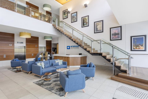 Wyndham Resort Surfers Paradise - Accommodation Burleigh 22