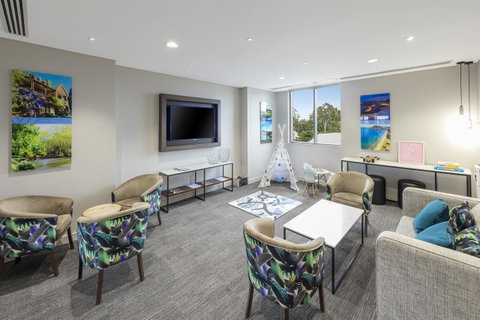 Wyndham Resort Surfers Paradise - Accommodation Burleigh 21
