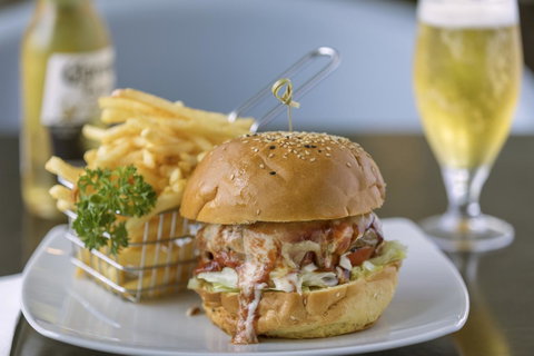 Wyndham Resort Surfers Paradise - Accommodation Burleigh 1