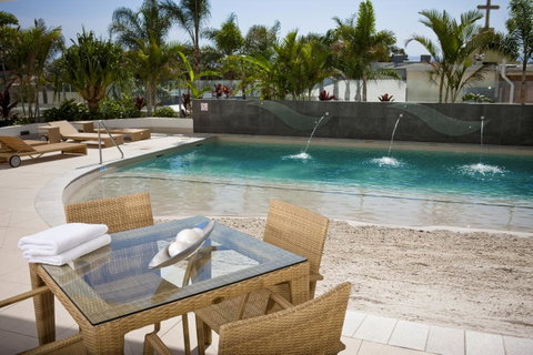 Wyndham Resort Surfers Paradise - Accommodation Burleigh 27