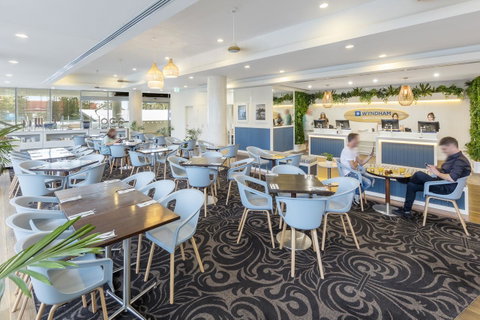 Wyndham Resort Surfers Paradise - Accommodation Burleigh 4