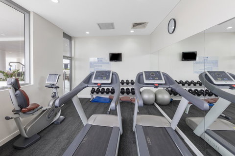 Wyndham Resort Surfers Paradise - Accommodation Burleigh 20