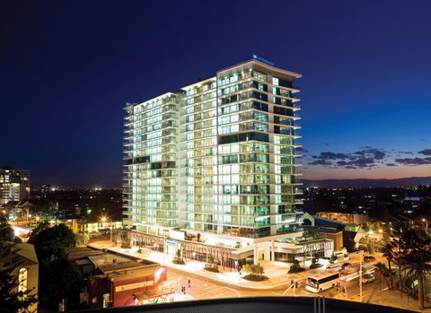 Wyndham Resort Surfers Paradise - Accommodation Burleigh 13