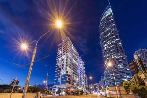 Wyndham Resort Surfers Paradise - Accommodation Burleigh 17