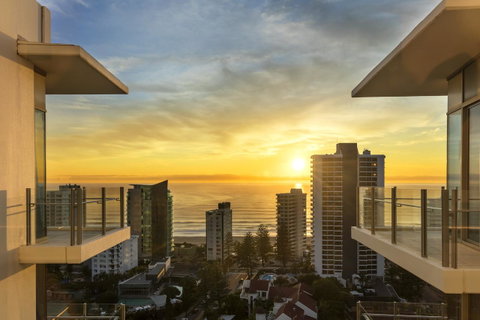 Wyndham Resort Surfers Paradise - Accommodation Burleigh 6