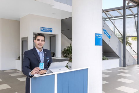 Wyndham Resort Surfers Paradise - Accommodation Burleigh 24