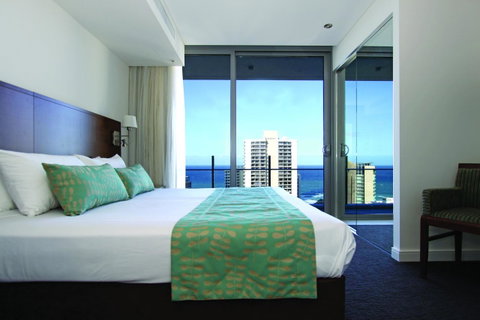 Wyndham Resort Surfers Paradise - Accommodation Burleigh 25
