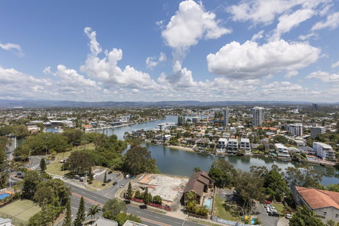 Wyndham Resort Surfers Paradise - Accommodation Burleigh 15
