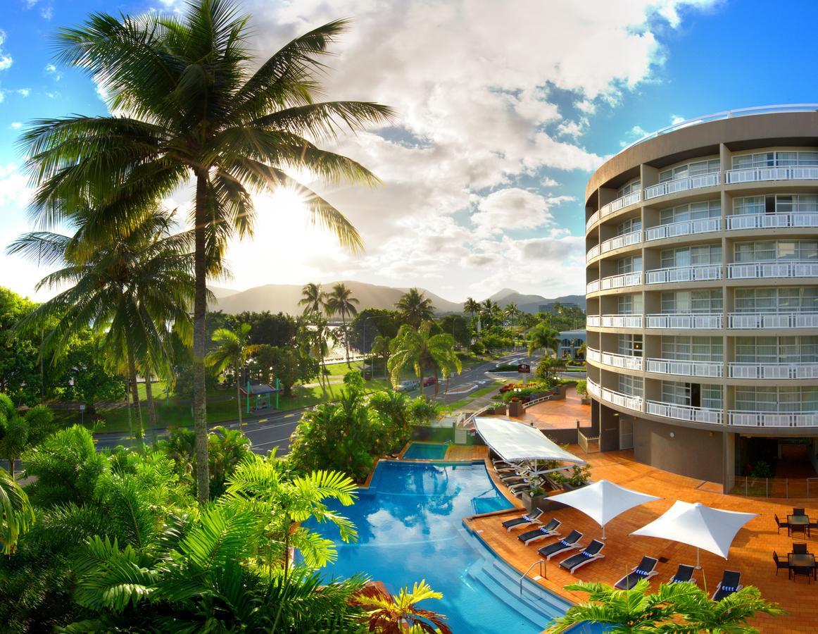 Aeroglen QLD Accommodation Burleigh