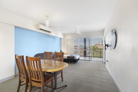 Motel On Gregory - Accommodation Burleigh 20