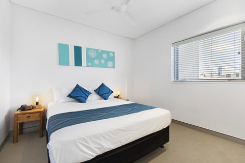 Motel On Gregory - Accommodation Burleigh 10