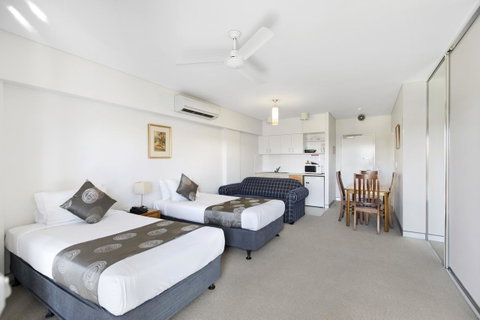 Motel On Gregory - Accommodation Burleigh 11