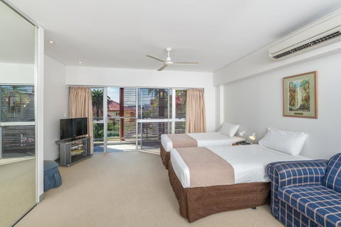 Motel On Gregory - Accommodation Burleigh 15