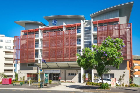 Motel On Gregory - Accommodation Burleigh 1