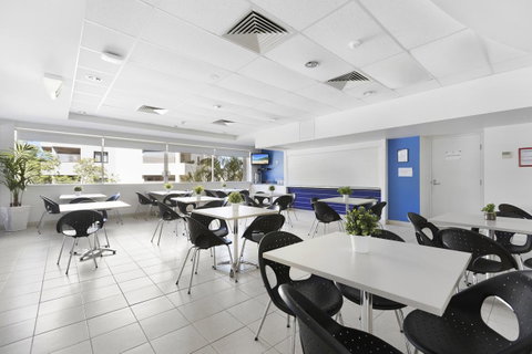 Motel On Gregory - Accommodation Burleigh 3
