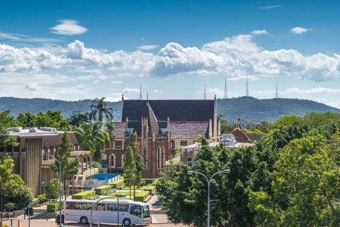 Motel On Gregory - Accommodation Burleigh 32