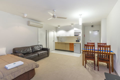 Motel On Gregory - Accommodation Burleigh 29