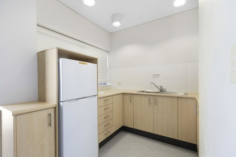 Motel On Gregory - Accommodation Burleigh 33