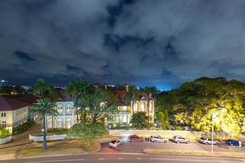 Motel On Gregory - Accommodation Burleigh 28