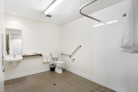 Motel On Gregory - Accommodation Burleigh 31