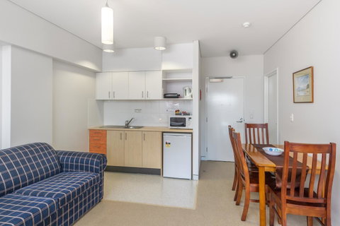 Motel On Gregory - Accommodation Burleigh 24