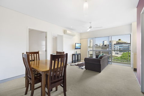 Motel On Gregory - Accommodation Burleigh 18