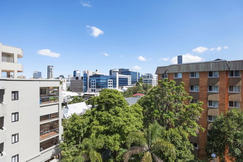 Motel On Gregory - Accommodation Burleigh 21