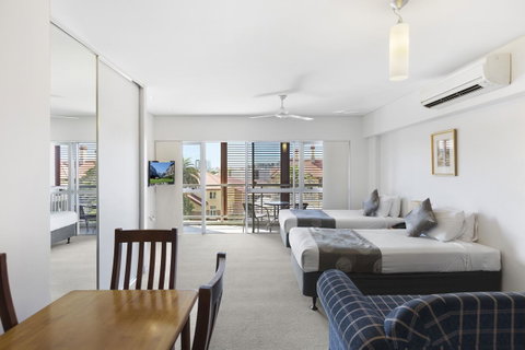Motel On Gregory - Accommodation Burleigh 8