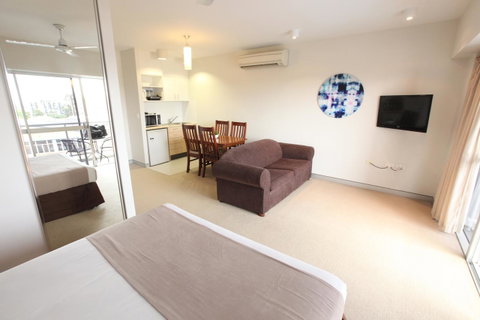 Motel On Gregory - Accommodation Burleigh 23