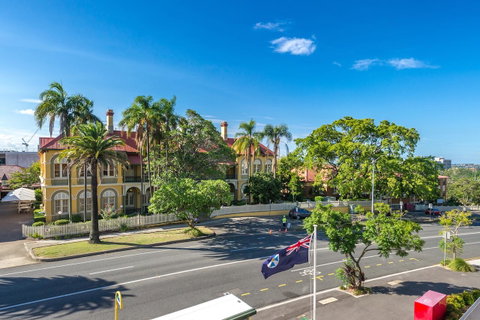 Motel On Gregory - Accommodation Burleigh 5