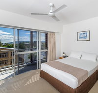 Motel on Gregory - Accommodation Burleigh