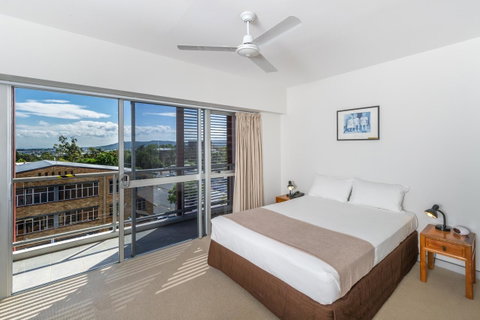 Motel On Gregory - Accommodation Burleigh 0