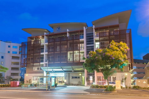 Motel On Gregory - Accommodation Burleigh 25