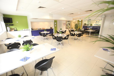 Motel On Gregory - Accommodation Burleigh 27