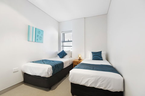 Motel On Gregory - Accommodation Burleigh 12