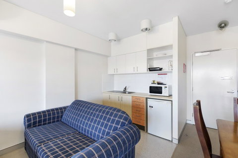 Motel On Gregory - Accommodation Burleigh 16