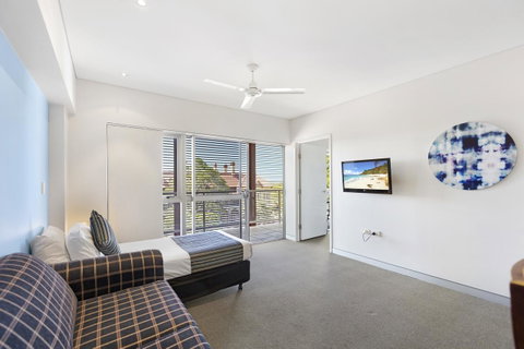 Motel On Gregory - Accommodation Burleigh 9
