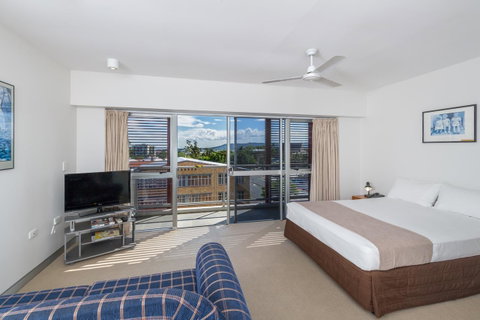 Motel On Gregory - Accommodation Burleigh 6