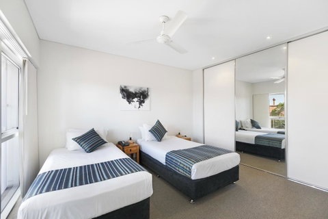 Motel On Gregory - Accommodation Burleigh 14