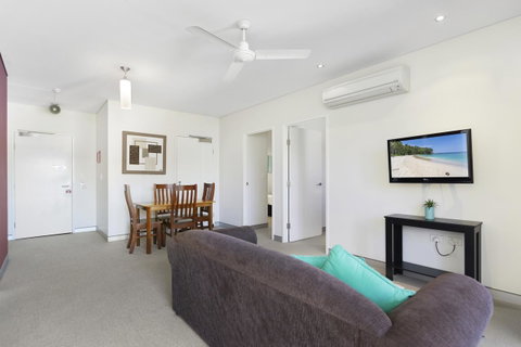 Motel On Gregory - Accommodation Burleigh 19